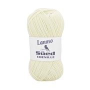 LANOSO SUED 901 ECRU